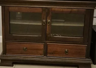 TV stand