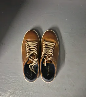 Men&#39;s Pringle Shoes