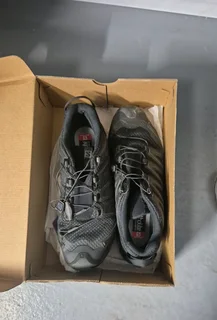 Men&#39;s trail shoes Salomon XA