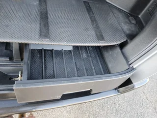 2014 Nissan X-trail SUV