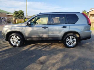 2014 Nissan X-trail SUV