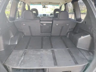 2014 Nissan X-trail SUV