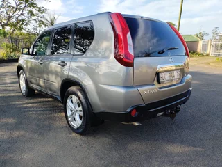 2014 Nissan X-trail SUV