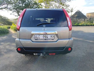 2014 Nissan X-trail SUV