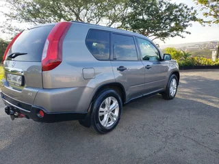 2014 Nissan X-trail SUV