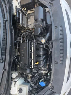 2012 Hyundai i20 Hatchback