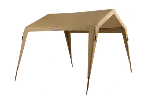 Canvas Gazebo (Bushtech) 3x3m