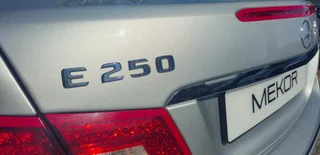 2012 Mercedes-Benz E-Class Coupe