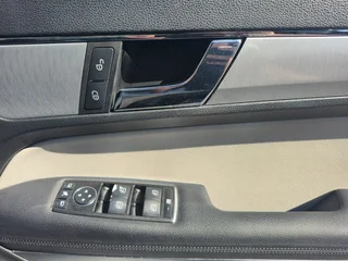 2012 Mercedes-Benz E-Class Coupe