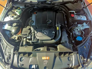 2012 Mercedes-Benz E-Class Coupe