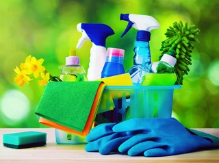 Established Green Cleaning Product Business for Sale - Midrand