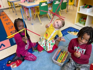 Acquire a High-Profit, Turnkey Pre-School in Randburg