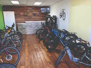 40-Year Legacy: Motor &amp; E-Bike Retail Outlet for Sale – East Rand