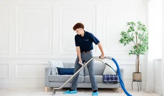 30-Year Trusted Carpet Cleaning Franchise – KZN Territory!