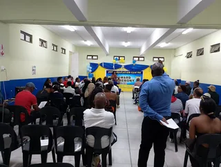 70%+ Profit Margin: High-Yield Matriculant Edu Centre FOR SALE!