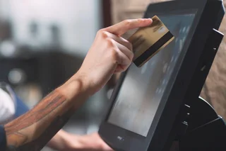 Global POS System Manufacturer FOR SALE!