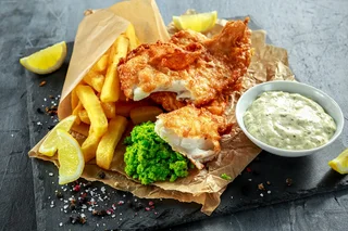 New Franchise Territory FOR SALE: Fish & Chips Express – East Rand!