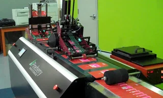 Plastic Card Production &amp; Distributor FOR SALE