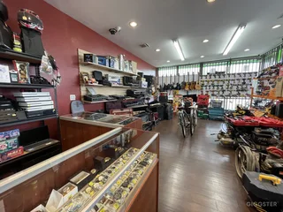 24-Year Pawn Shop Powerhouse FOR SALE – Edenvale Cash Flow King!