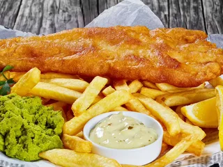 Flagship Fish &amp; Chips Franchise FOR SALE – East Rand Goldmine!