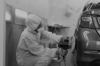 50-Year Legacy Panel Beater FOR SALE (R4M Property Included!)