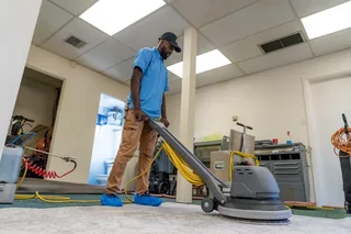 30-Year Trusted Carpet Cleaning Franchise – Rustenburg Territory! Low