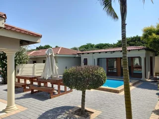 Acquire the Dream: Award-Winning, High-Yield Guest House on the Panorama Route