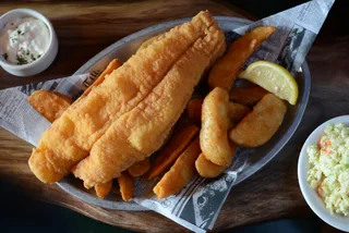 New Franchise Territory FOR SALE: Fish & Chips Express – Northern Suburbs!