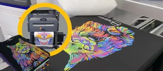 Textile Printer & Manufacturer + Property – Johannesburg