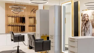 Profitable Barber &amp; Hair Salon Product Manufacturing Business For Sale