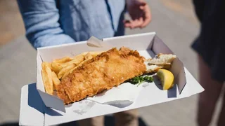 New Franchise Territory FOR SALE: Fish &amp; Chips Express – Pretoria North!