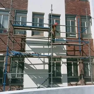Scaffolding For Hire