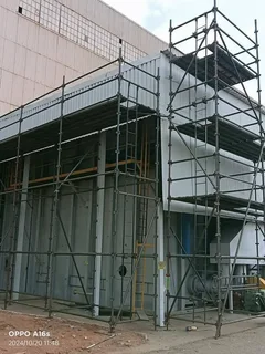 Scaffolding For Hire
