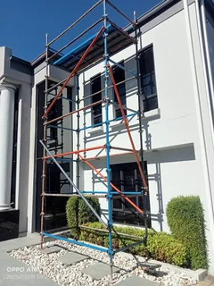 Scaffolding For Hire