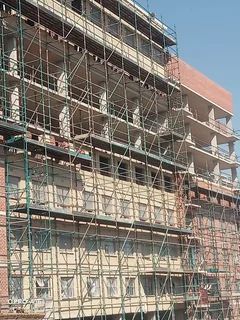 Scaffolding For Hire