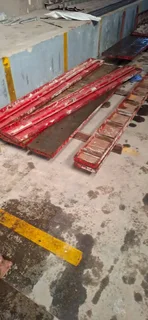 Concrete Shutters Hire