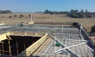 Decking Shutters Hire