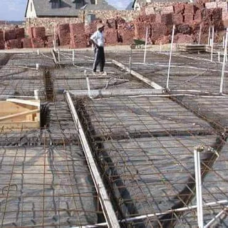 Decking Shutters Rental