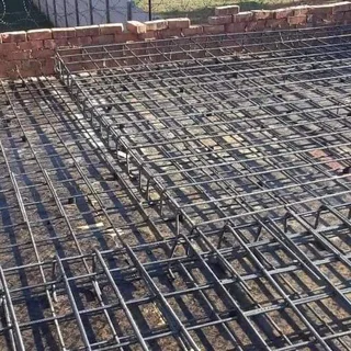 Decking Shutters Rental