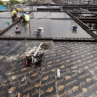 Decking Shutters Rental