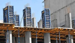 Decking Shutters Hire