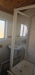 2 bedroom main house for rent