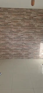 2 bedroom main house for rent