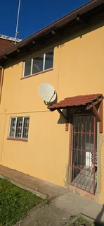 2 bedroom main house for rent