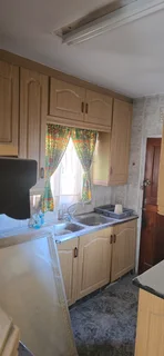 2 bedroom main house for rent