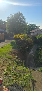 2 bedroom main house for rent