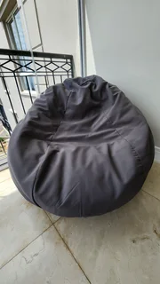 Large  SIZE BEANBAGS last 2 available in stock