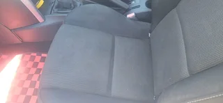 2006 Peugeot 207 Convertible