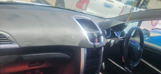 2006 Peugeot 207 Convertible