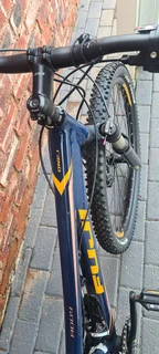 Bicycles - Ad posted by Tracey Botha